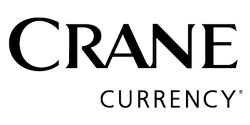 Crane Currency logo